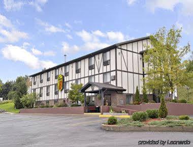 Super 8 By Wyndham Norwich Hotel Kültér fotó